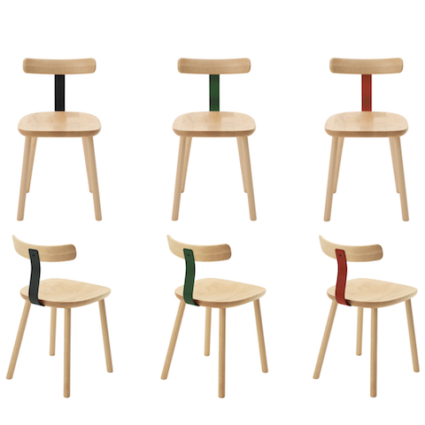 maruni t1 chair– CiteNYC