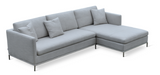 il sectional sofa