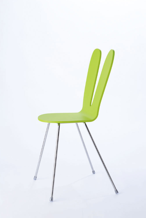 nextmaruni sanaa armless chair– CiteNYC