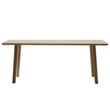 maruni hiroshima table 180 (rectangular)