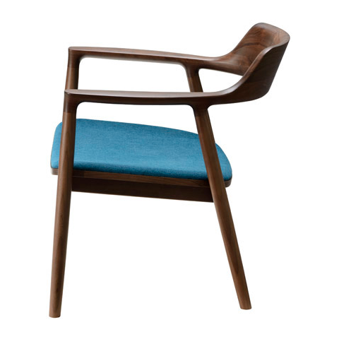 maruni hiroshima lounge, chair– CiteNYC