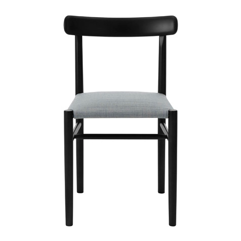 MARUNI COLLECTION Lightwood chair ④ maruni lightwood chair, cushioned– CiteNYC