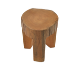 cite td teak side table