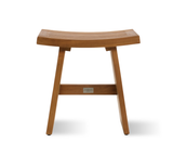 cite po teak stool