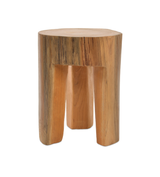 cite td teak side table