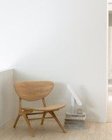 eye lounge chair