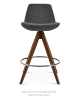 prmw pyramid bar stool