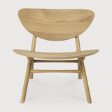 eye lounge chair