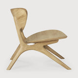 eye lounge chair