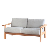 maruni bruno sofa, two seater