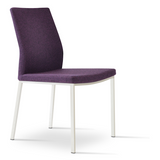 pa chrome chair