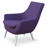 ra metal chair