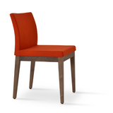 aa wood chair