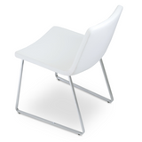 na flat chair