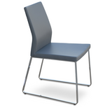 pa sled chair