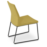pa sled chair