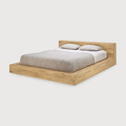 madra bed