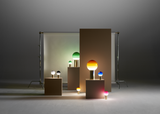 dipping light by marset