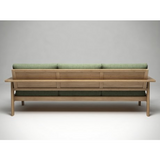 maruni bruno sofa, three seater