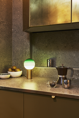 dipping light by marset
