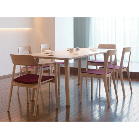 maruni hiroshima table 160 (rectangular)– CiteNYC maruni hiroshima table 160 (rectangular)– CiteNYC