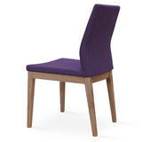 pa wood chair