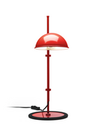 funiculí table lamp by marset