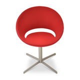 ct 4-star swivel chair