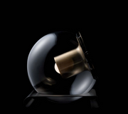 oluce the globe table lamp