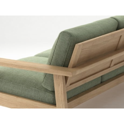 maruni bruno sofa, three seater
