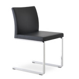 aa flat chair