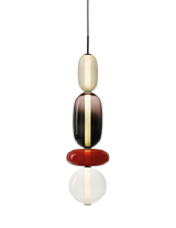 bomma pebbles pendant