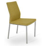 pa chrome chair
