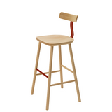 maruni t3 bar stool, high