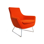 ra lounge chair