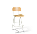 pi bar stool