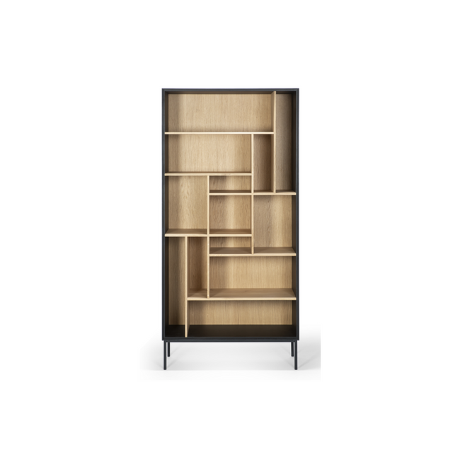 oak blackbird rack