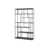teak studio rack
