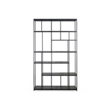 teak studio rack