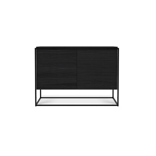 oak monolit sideboard