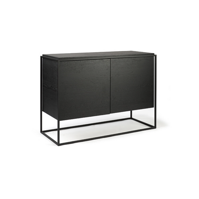 oak monolit sideboard
