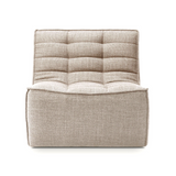 n701 sofa - 1 seater