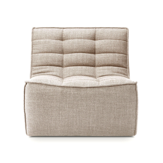 n701 sofa - 1 seater