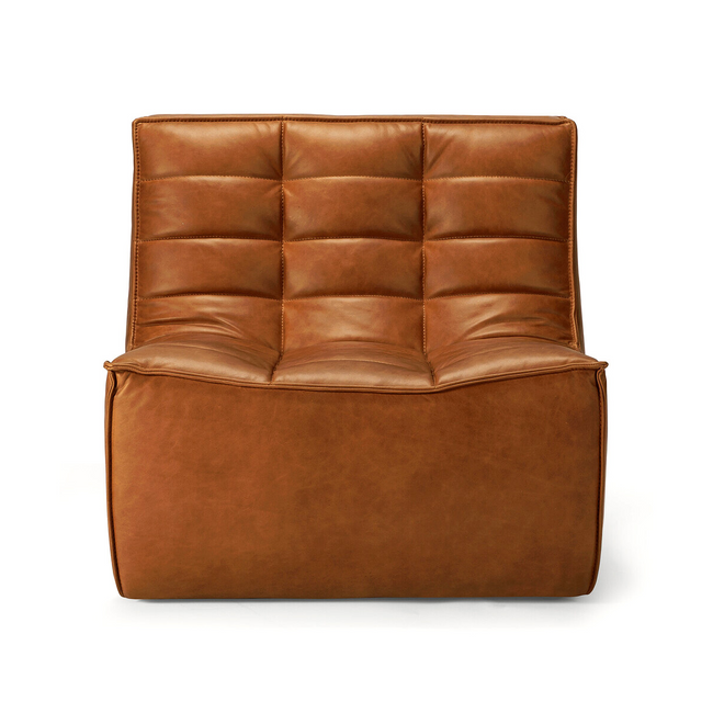 n701 sofa - 1 seater