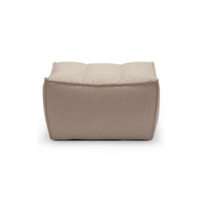 n701 sofa - footstool