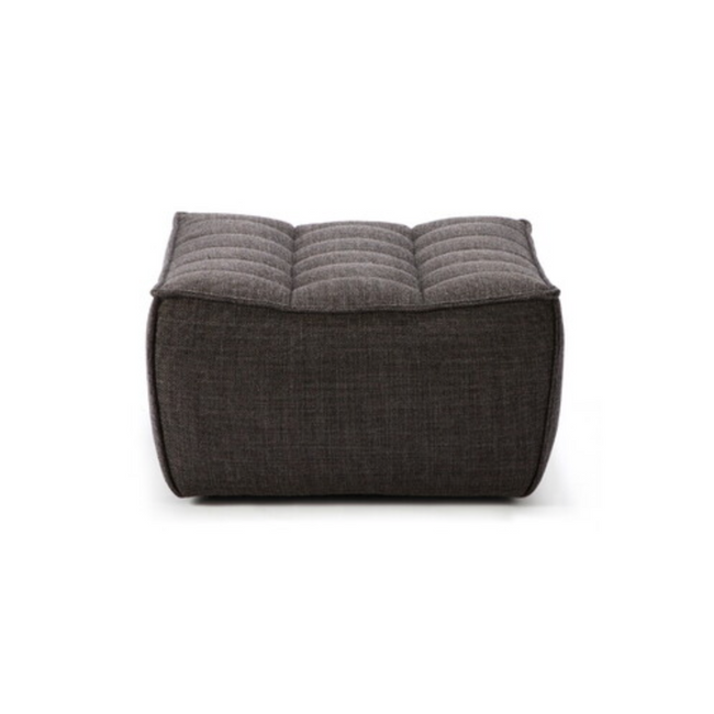 n701 sofa - footstool