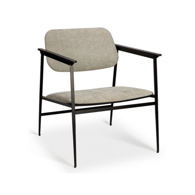 dc lounge chair