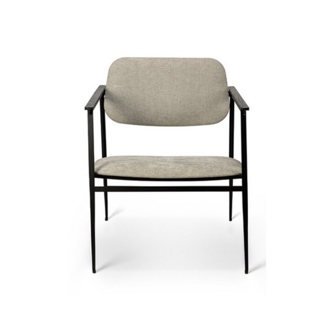 dc lounge chair