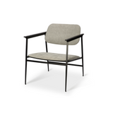 dc lounge chair