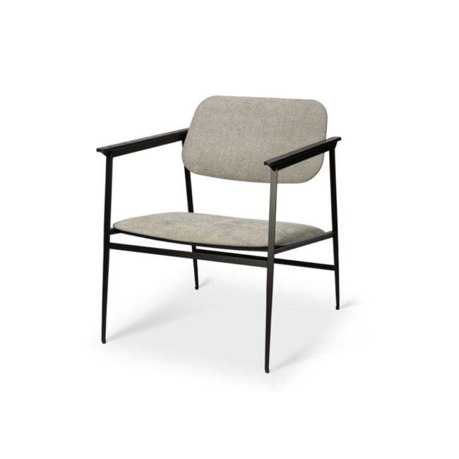dc lounge chair